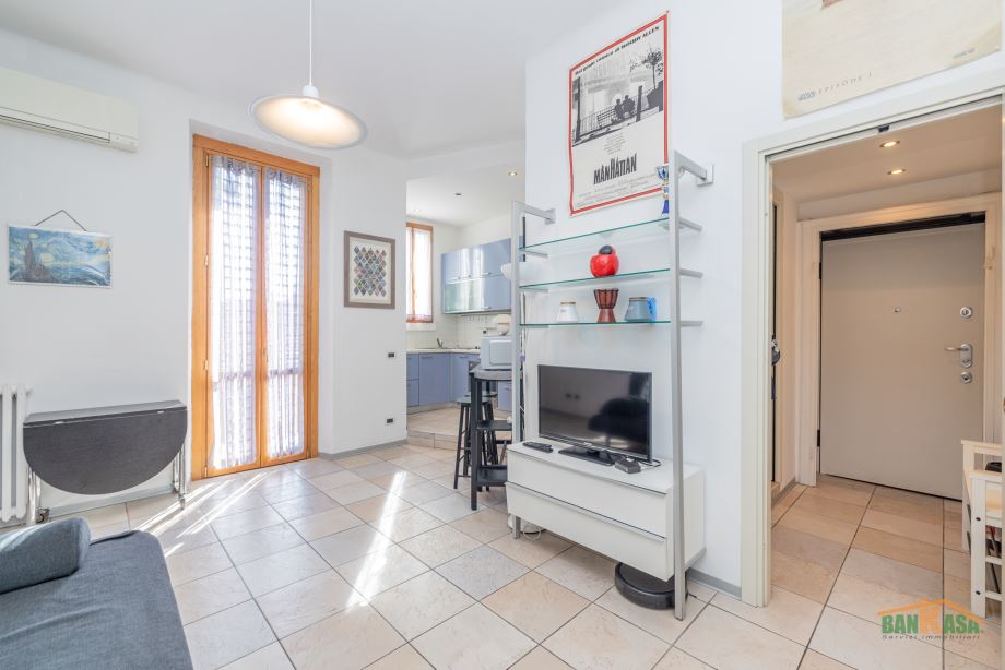 Appartamento in condominio di 2 locali 