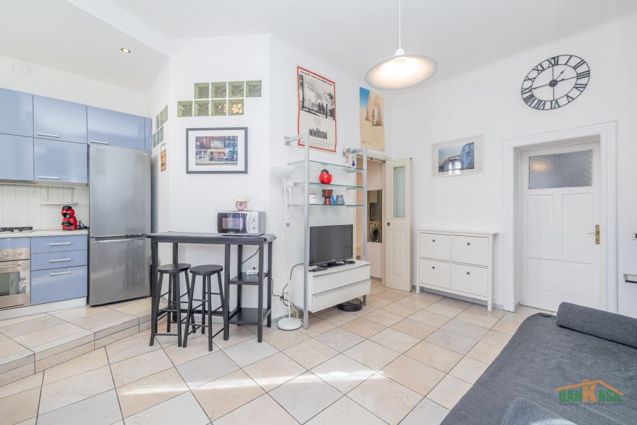 Appartamento in condominio di 2 locali 