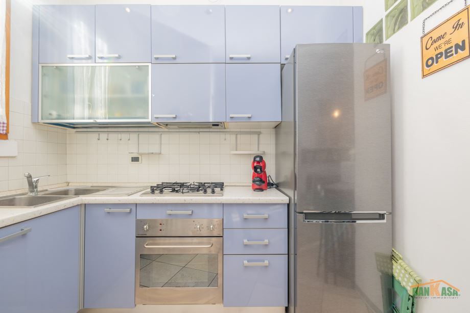 Appartamento in condominio di 2 locali 