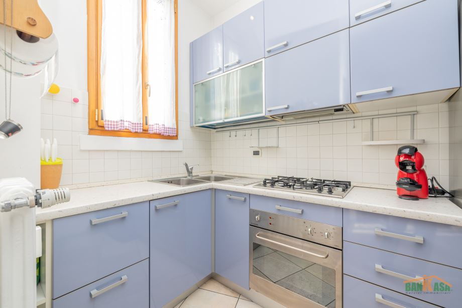Appartamento in condominio di 2 locali 