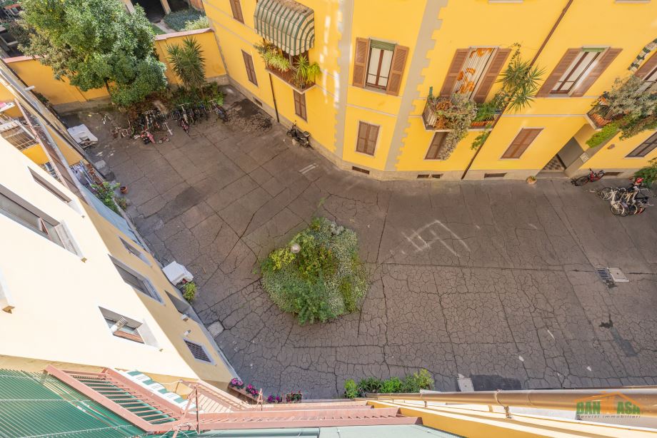 Appartamento in condominio di 2 locali 