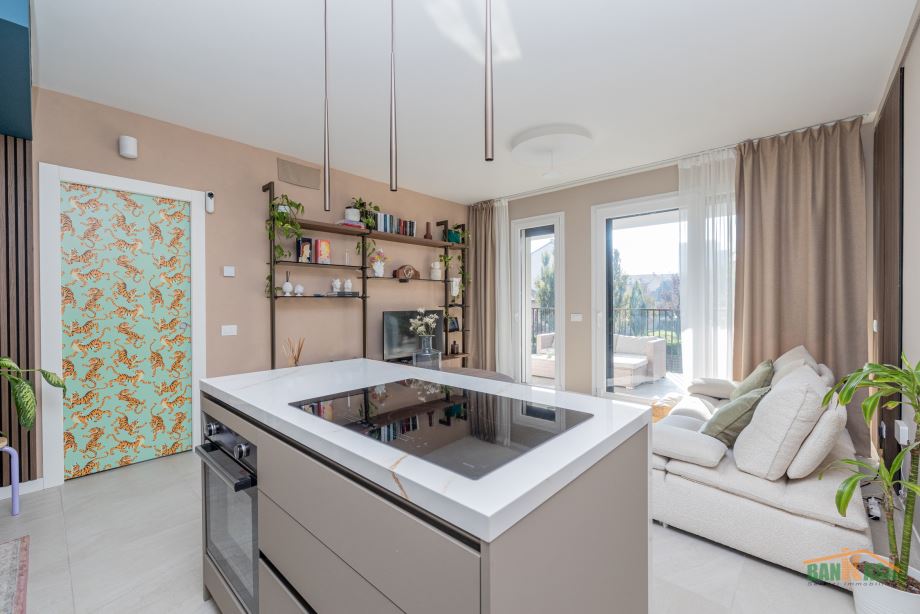 Appartamento in condominio di 4 locali 