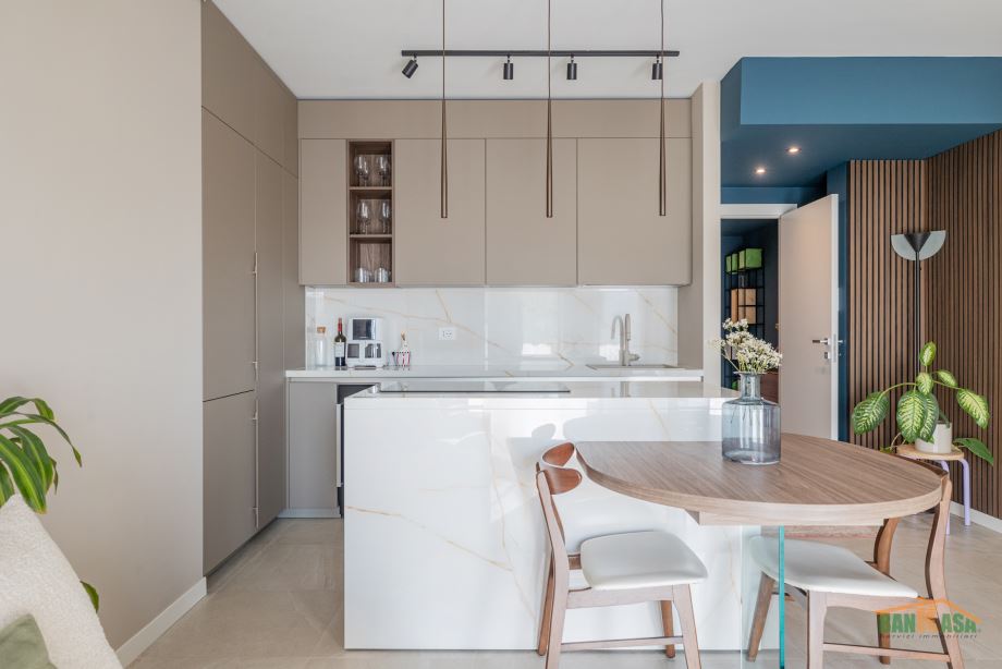Appartamento in condominio di 4 locali 