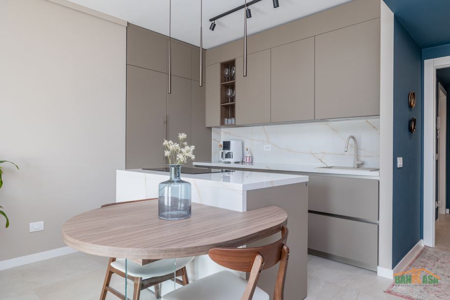 Appartamento in condominio di 4 locali 