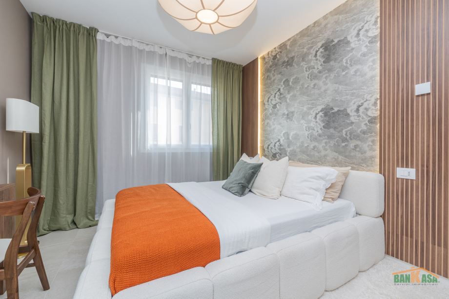 Appartamento in condominio di 4 locali 