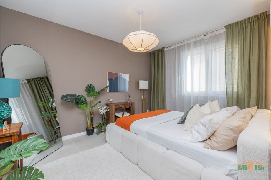 Appartamento in condominio di 4 locali 