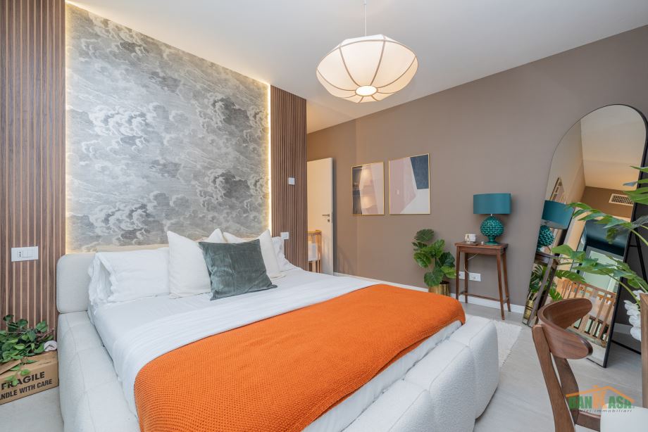 Appartamento in condominio di 4 locali 