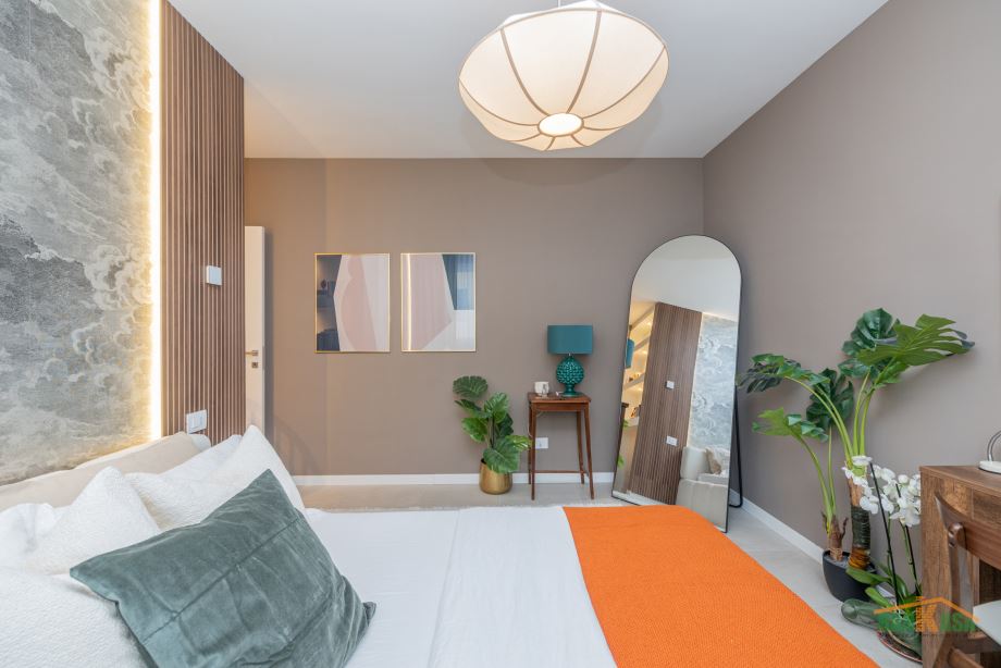 Appartamento in condominio di 4 locali 
