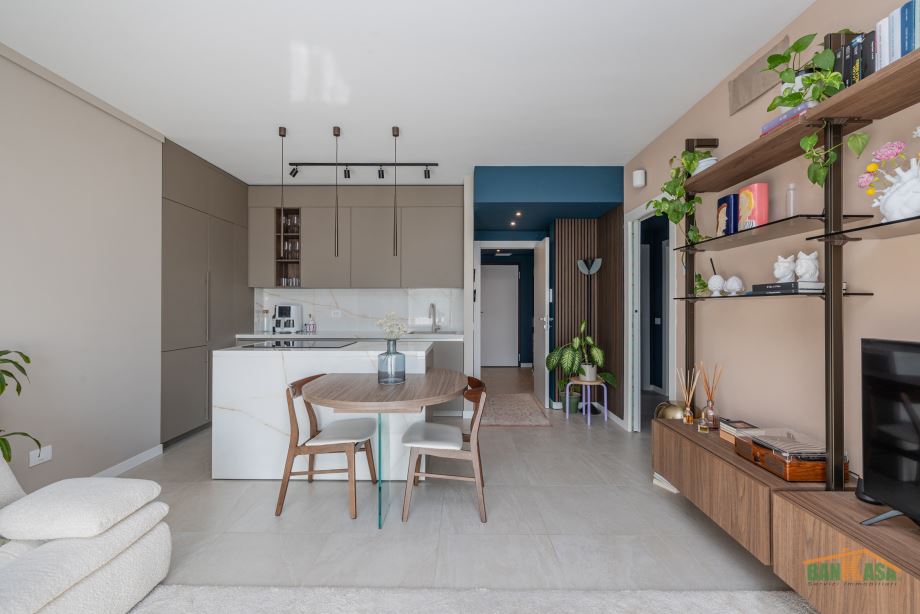 Appartamento in condominio di 4 locali 
