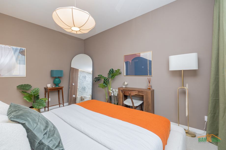 Appartamento in condominio di 4 locali 