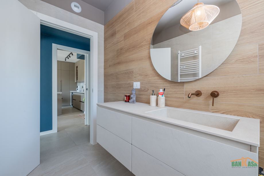 Appartamento in condominio di 4 locali 