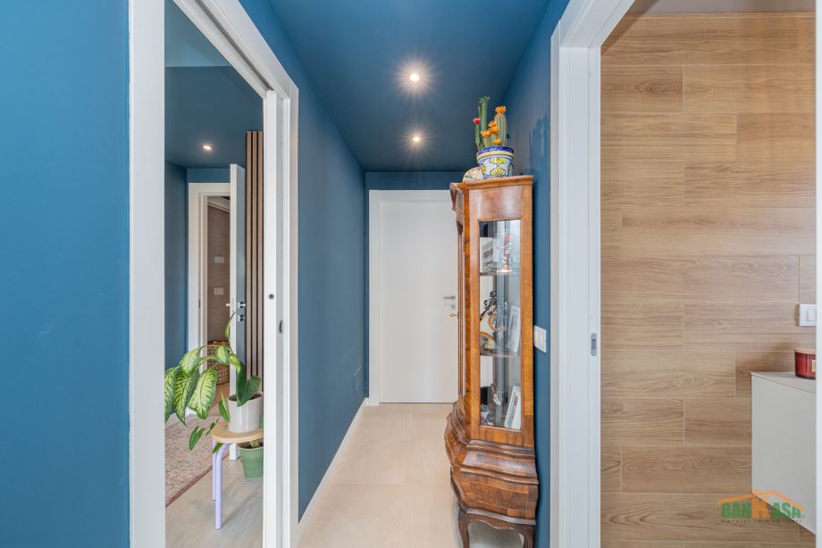 Appartamento in condominio di 4 locali 