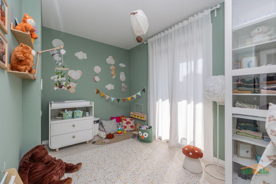 Appartamento in condominio di 4 locali 