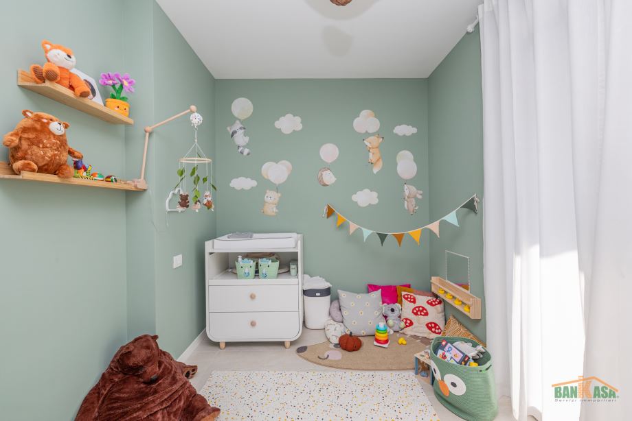 Appartamento in condominio di 4 locali 