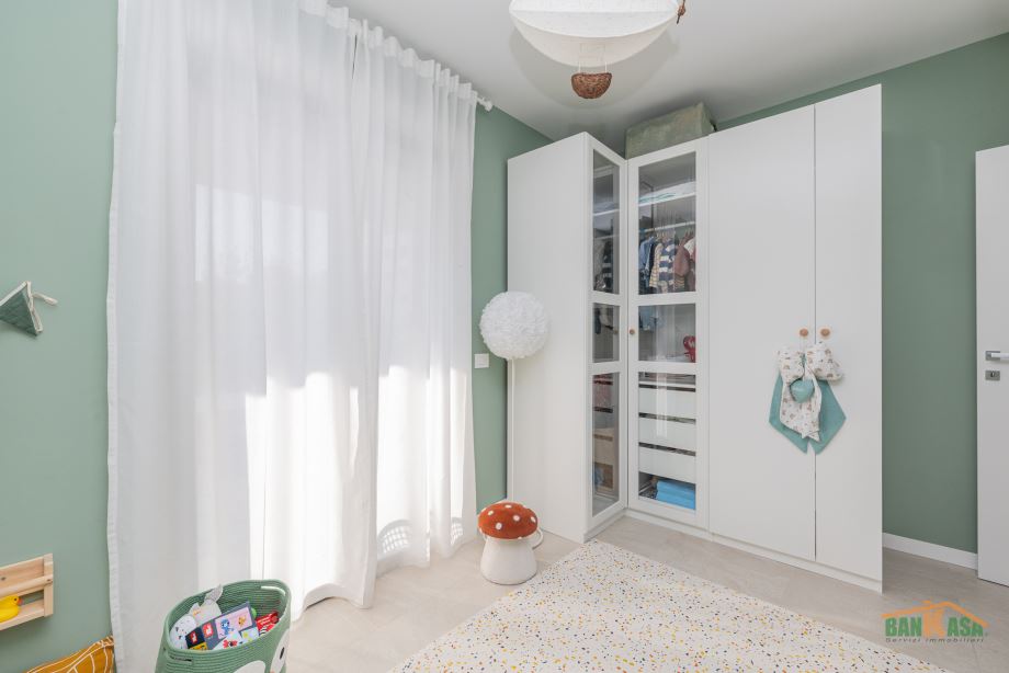 Appartamento in condominio di 4 locali 