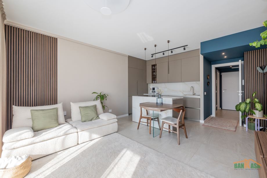 Appartamento in condominio di 4 locali 