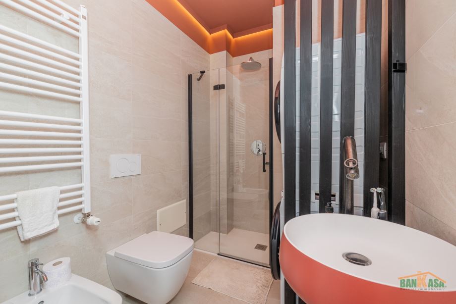 Appartamento in condominio di 4 locali 