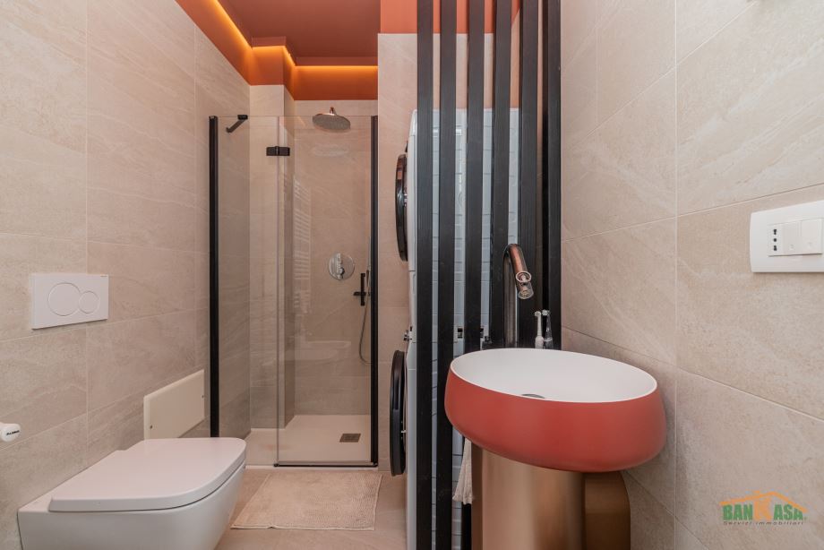 Appartamento in condominio di 4 locali 