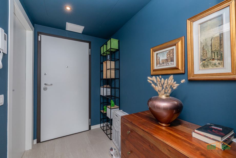 Appartamento in condominio di 4 locali 