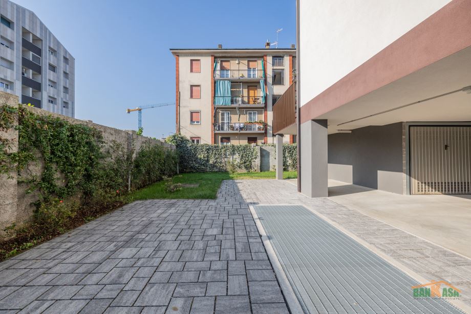 Appartamento in condominio di 4 locali 