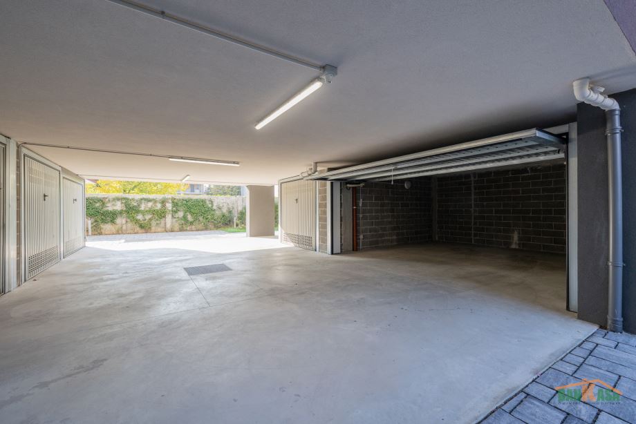 Appartamento in condominio di 4 locali 