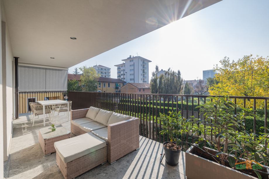 Appartamento in condominio di 4 locali 