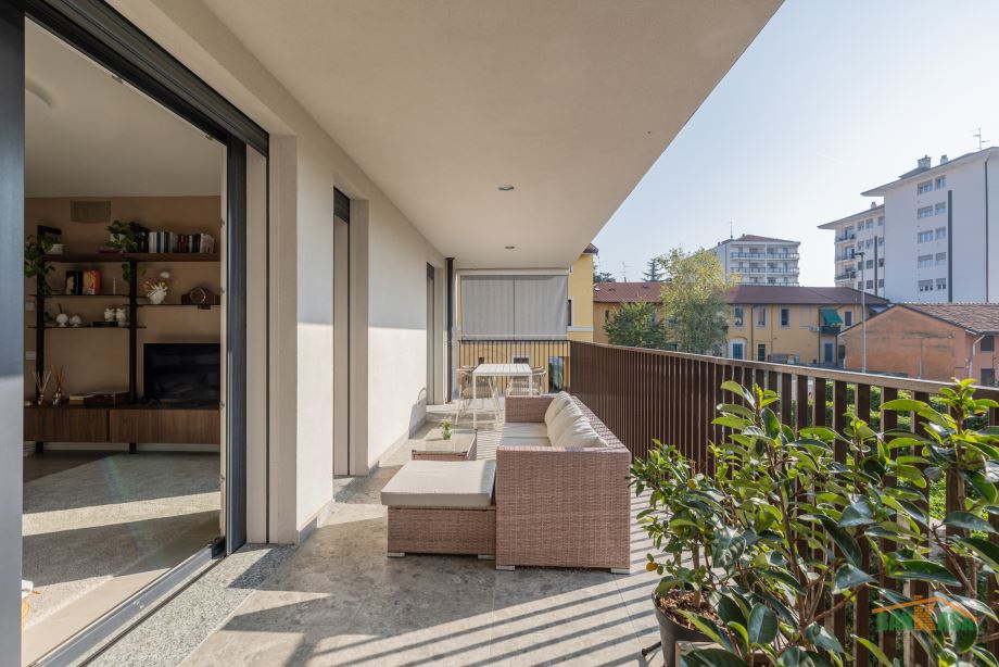 Appartamento in condominio di 4 locali 