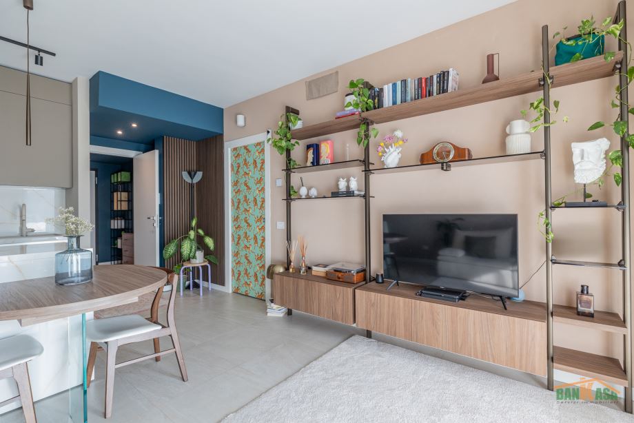Appartamento in condominio di 4 locali 