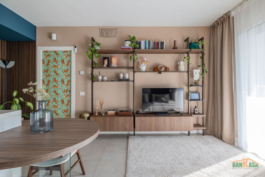 Appartamento in condominio di 4 locali 