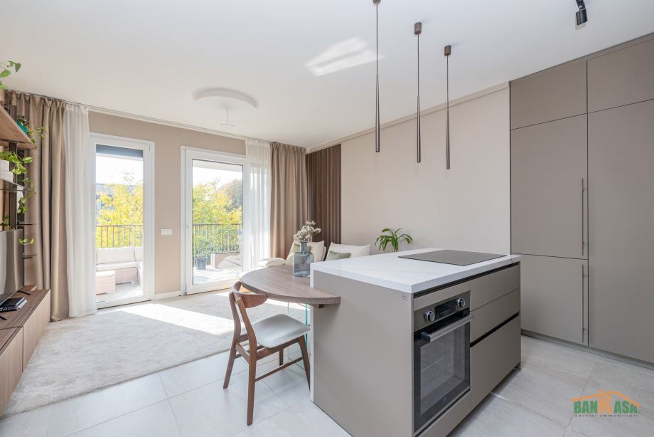 Appartamento in condominio di 4 locali 