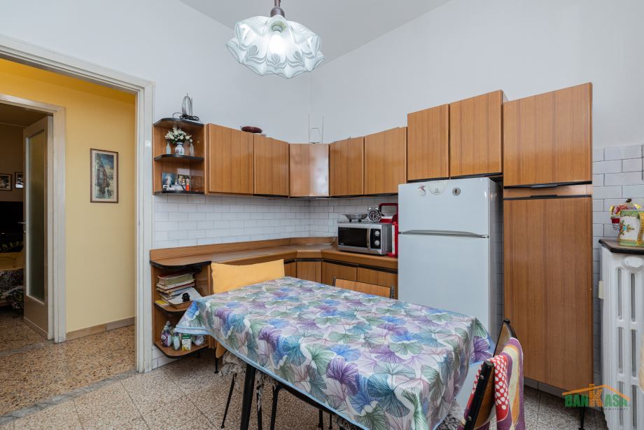 Appartamento in condominio di 3 locali 