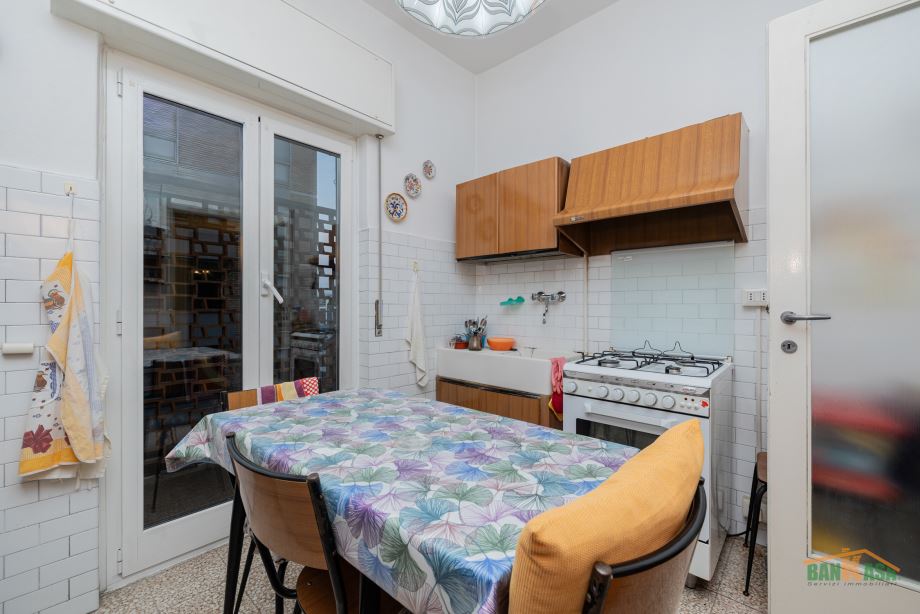 Appartamento in condominio di 3 locali 