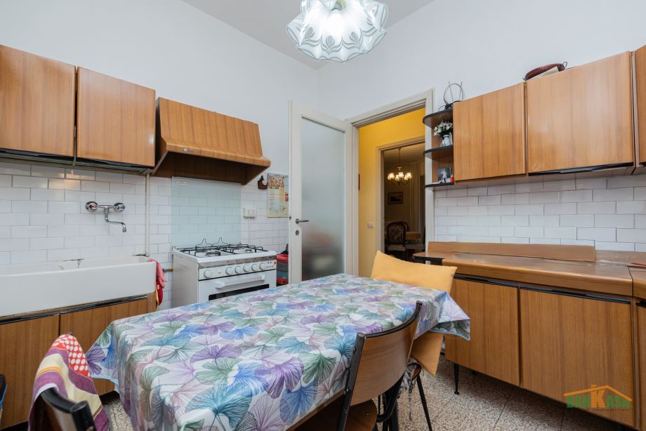 Appartamento in condominio di 3 locali 