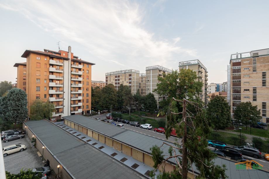 Appartamento in condominio di 3 locali 
