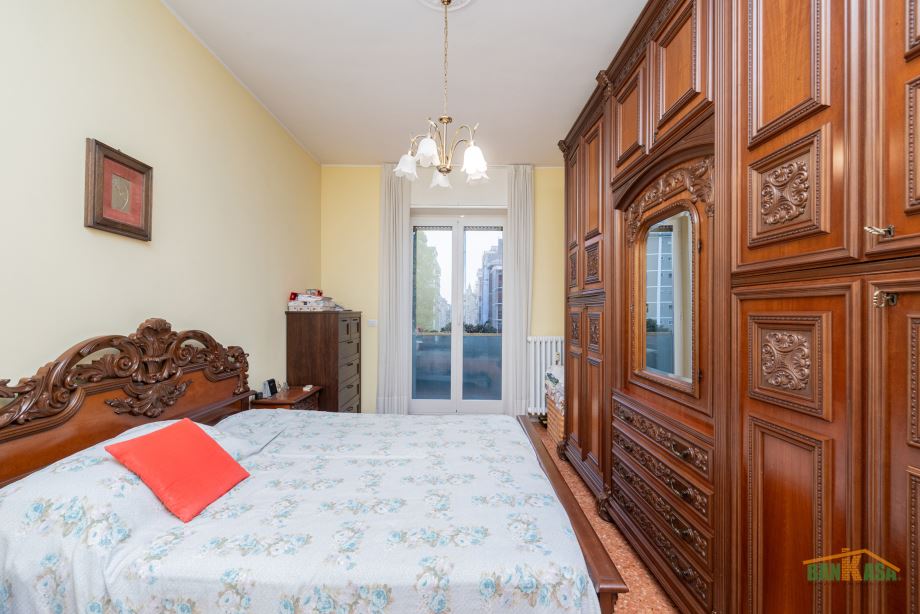 Appartamento in condominio di 3 locali 