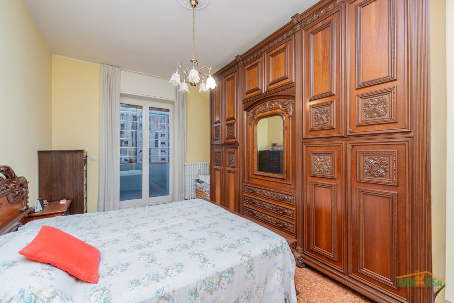 Appartamento in condominio di 3 locali 