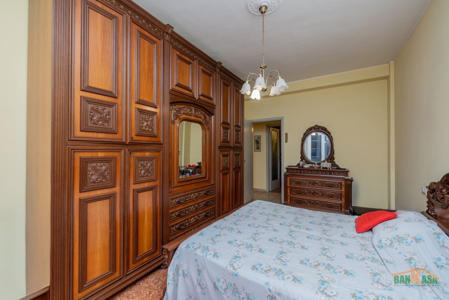 Appartamento in condominio di 3 locali 