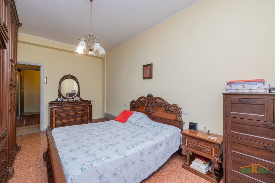 Appartamento in condominio di 3 locali 