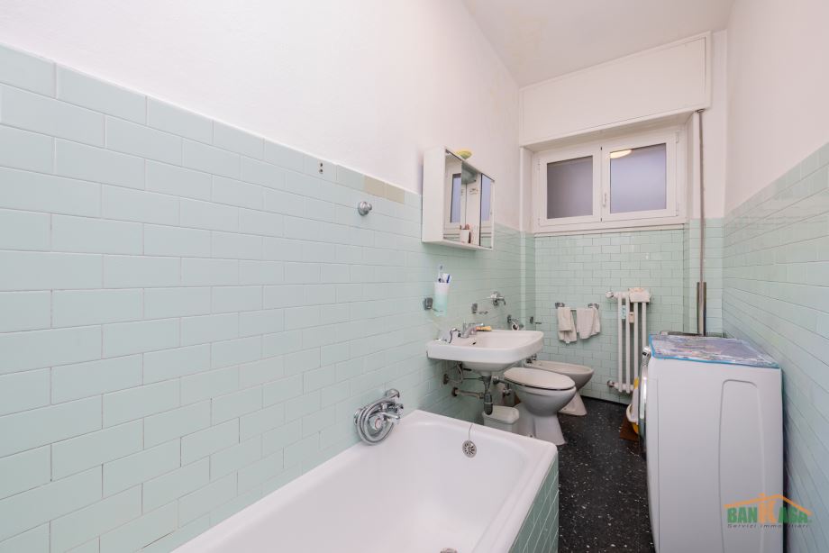 Appartamento in condominio di 3 locali 