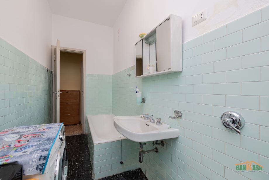 Appartamento in condominio di 3 locali 