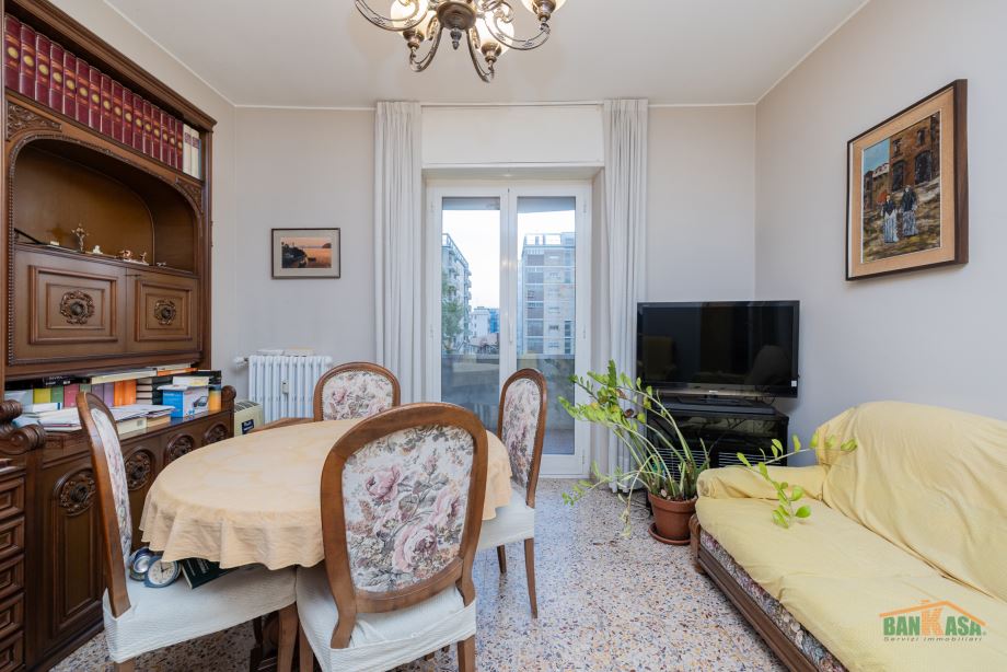Appartamento in condominio di 3 locali 