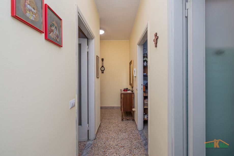 Appartamento in condominio di 3 locali 
