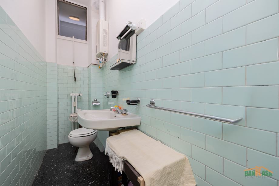 Appartamento in condominio di 3 locali 