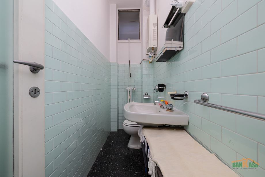 Appartamento in condominio di 3 locali 
