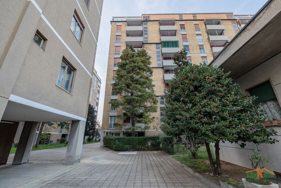 Appartamento in condominio di 3 locali 