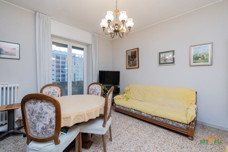 Appartamento in condominio di 3 locali 
