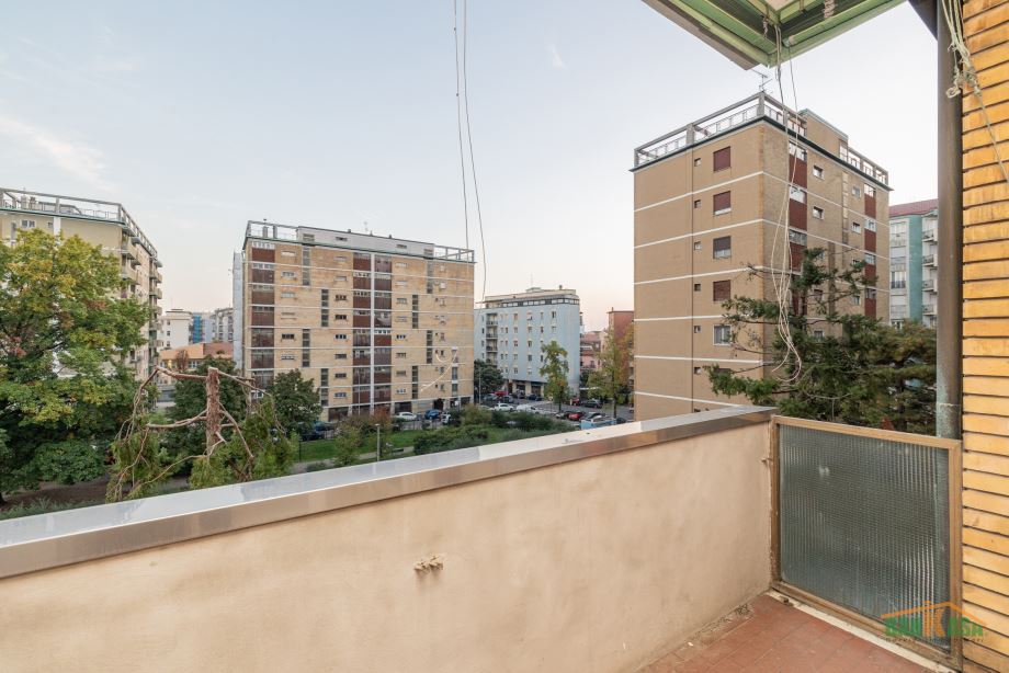 Appartamento in condominio di 3 locali 