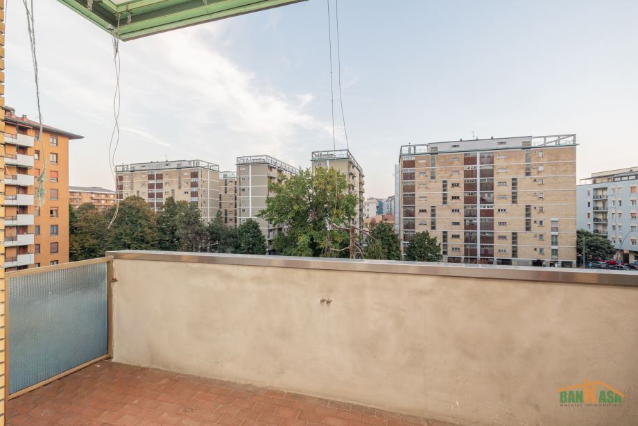 Appartamento in condominio di 3 locali 