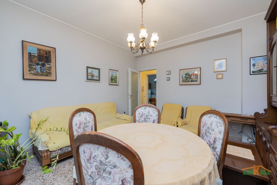 Appartamento in condominio di 3 locali 
