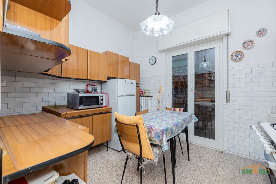 Appartamento in condominio di 3 locali 